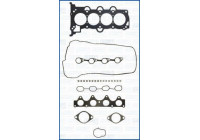 Gasket Set, cylinder head MULTILAYER STEEL