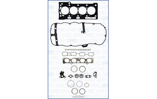 Gasket Set, cylinder head MULTILAYER STEEL