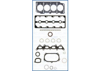 Gasket Set, cylinder head MULTILAYER STEEL