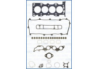 Gasket Set, cylinder head MULTILAYER STEEL