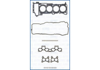 Gasket Set, cylinder head MULTILAYER STEEL