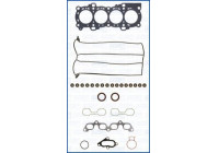 Gasket Set, cylinder head MULTILAYER STEEL