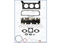 Gasket Set, cylinder head MULTILAYER STEEL