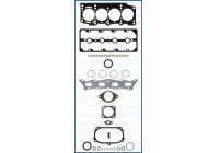 Gasket Set, cylinder head MULTILAYER STEEL