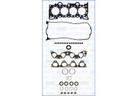 Gasket Set, cylinder head MULTILAYER STEEL