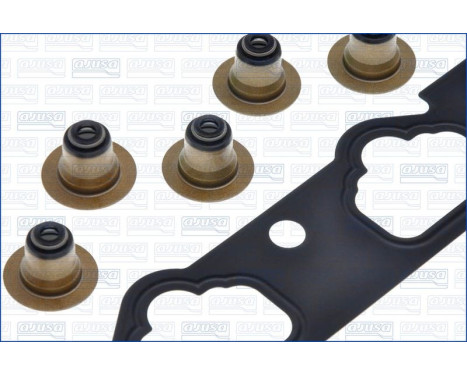 Gasket Set, cylinder head MULTILAYER STEEL, Image 3