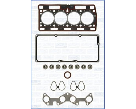 Gasket Set, cylinder head