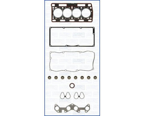 Gasket Set, cylinder head