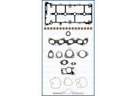 Gasket Set, cylinder head