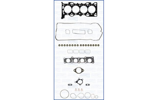 Gasket Set, cylinder head