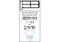 Gasket set, cylinder head