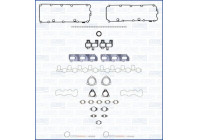 Gasket set, cylinder head