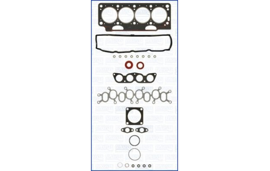 Gasket set, cylinder head