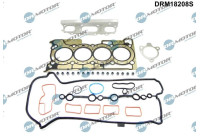 Gasket set, cylinder head