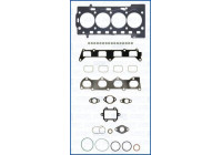 Gasket set, cylinder head