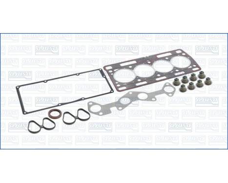 Gasket Set, cylinder head, Image 2