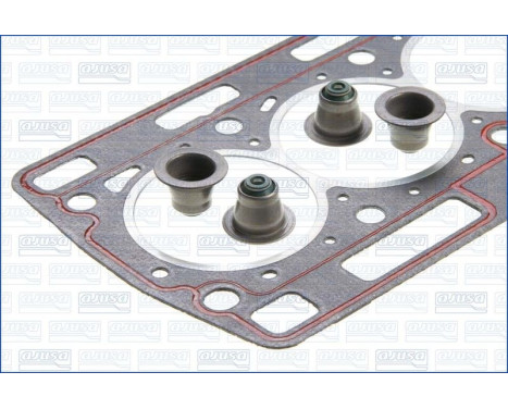 Gasket Set, cylinder head, Image 3