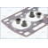 Gasket Set, cylinder head, Thumbnail 3