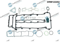 Gasket set, cylinder head