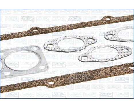 Gasket Set, cylinder head, Image 3