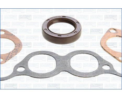 Gasket Set, cylinder head, Image 4