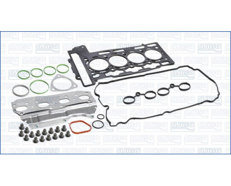 Gasket Set, cylinder head, Image 3