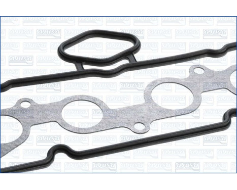 Gasket Set, cylinder head, Image 3