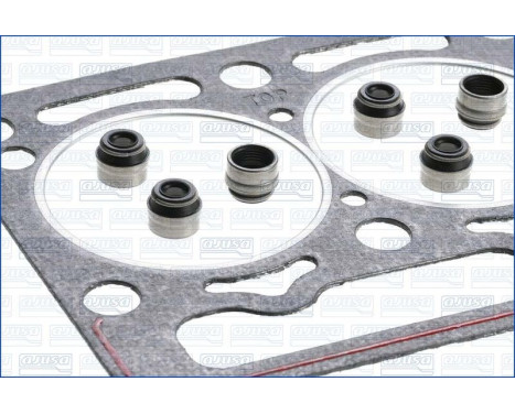 Gasket Set, cylinder head, Image 4