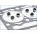 Gasket Set, cylinder head, Thumbnail 4