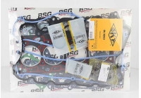 Complete gasket set, engine