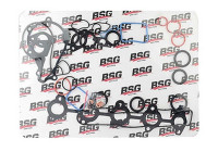 Complete gasket set, engine