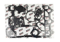 Complete gasket set, engine