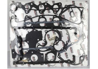 Complete gasket set, engine