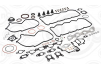 Full Gasket Set, engine 383.670 Elring