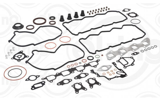 Full Gasket Set, engine 383.670 Elring