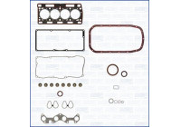 Full Gasket Set, engine MULTILAYER STEEL