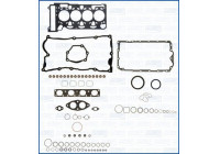 Full Gasket Set, engine MULTILAYER STEEL