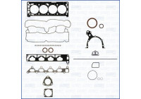 Full Gasket Set, engine MULTILAYER STEEL