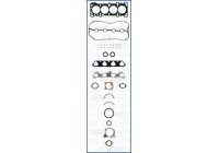 Full Gasket Set, engine MULTILAYER STEEL