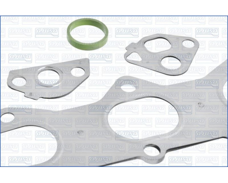 Full Gasket Set, engine MULTILAYER STEEL, Image 3