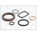 Full Gasket Set, engine MULTILAYER STEEL, Thumbnail 4