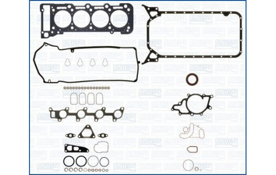 Full Gasket Set, engine