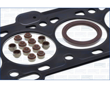 Full Gasket Set, engine, Image 3