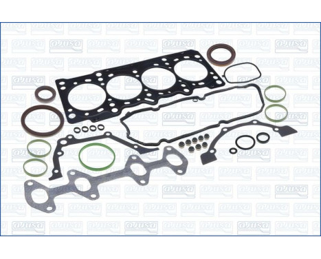 Full Gasket Set, engine, Image 2