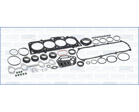 Full Gasket Set, engine, Image 2