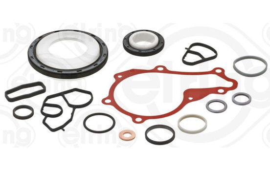 Gasket Set, crank case 030.780 Elring