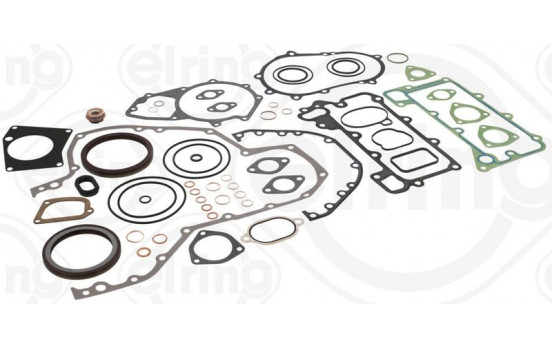 Gasket Set, crank case 051.960 Elring