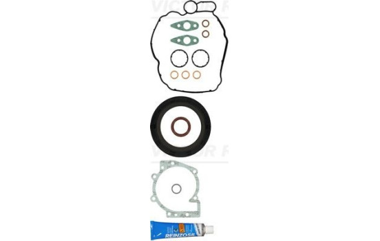 Gasket Set, crank case 08-10035-01 Viktor Reinz