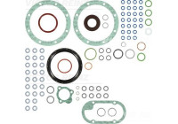 Gasket Set, crank case 08-21284-08 Viktor Reinz