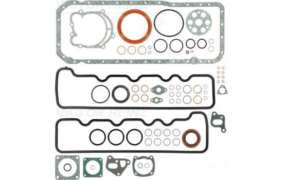 Gasket Set, crank case 08-22447-03 Viktor Reinz